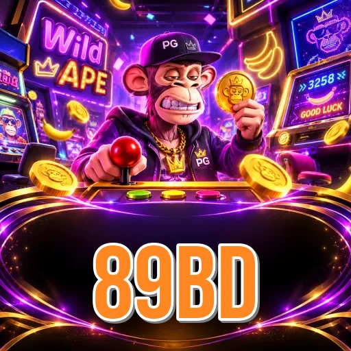 Screenshot 2 - 89bd Features