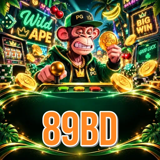 Screenshot 1 - 89bd Home Screen